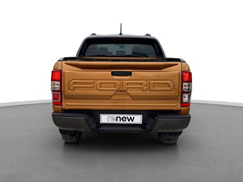 ford, ranger, çift kabin pick-up 2.0 ecoblue 4x4 wild trak otomatik, otomatik, dizel 2.el otomobil | renew 3