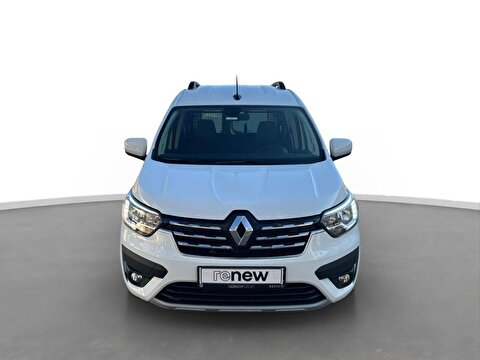 renault, express, kombi 1.5 bluedcı touch, manuel, dizel 2.el otomobil | renew 9