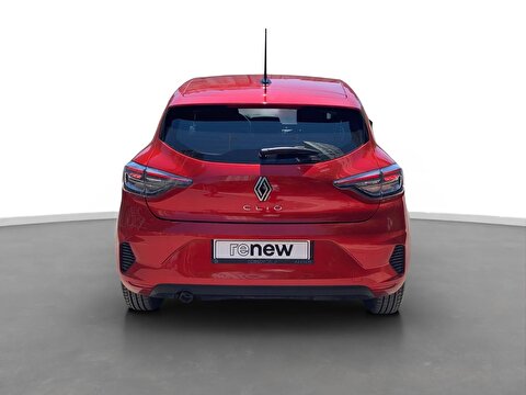 renault, clio, hatchback 1.0 tce equilibre x-tronic, otomatik, benzin 2.el otomobil | renew 5