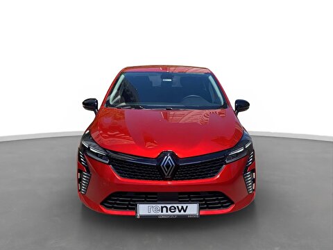 renault, clio, hatchback 1.0 tce equilibre x-tronic, otomatik, benzin 2.el otomobil | renew 9