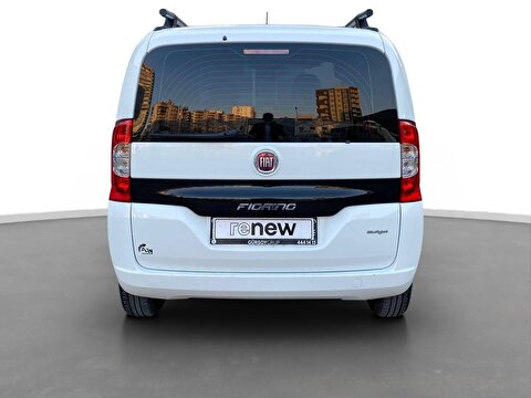 fiat, fiorino, combi 1.3 multijet safeline, manuel, dizel 2.el otomobil | renew 8