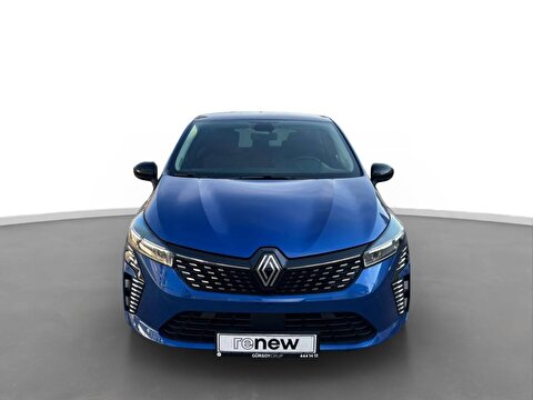 renault, clio, hatchback 1.0 tce evolution x-tronic, otomatik, benzin 2.el otomobil | renew 9