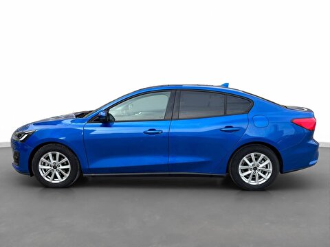 ford, focus, sedan 1.5 tdcı ecoblue trend x otomatik, otomatik, dizel 2.el otomobil | renew 3