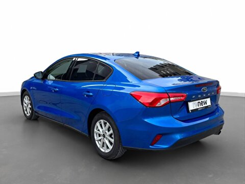 ford, focus, sedan 1.5 tdcı ecoblue trend x otomatik, otomatik, dizel 2.el otomobil | renew 4