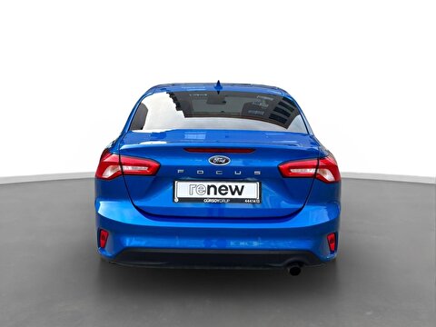 ford, focus, sedan 1.5 tdcı ecoblue trend x otomatik, otomatik, dizel 2.el otomobil | renew 5