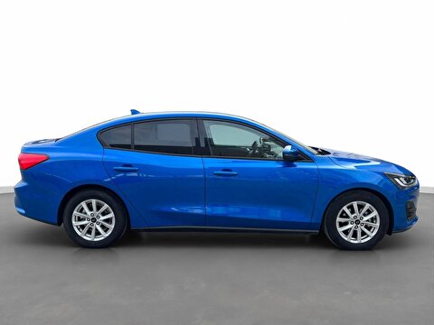 ford, focus, sedan 1.5 tdcı ecoblue trend x otomatik, otomatik, dizel 2.el otomobil | renew 7