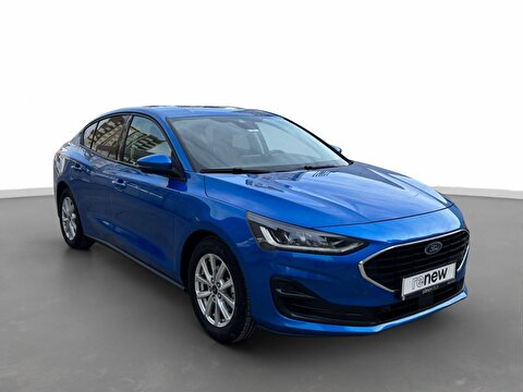 ford, focus, sedan 1.5 tdcı ecoblue trend x otomatik, otomatik, dizel 2.el otomobil | renew 8