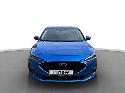 ford, focus, sedan 1.5 tdcı ecoblue trend x otomatik, otomatik, dizel 2.el otomobil | renew 9