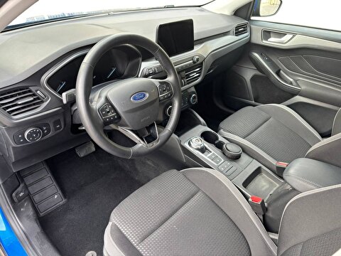 ford, focus, sedan 1.5 tdcı ecoblue trend x otomatik, otomatik, dizel 2.el otomobil | renew 11