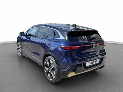 renault, megane e-tech, crossover ev60 ıconic otomatik, otomatik, elektrik 2.el otomobil | renew 4