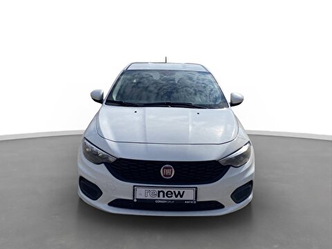 fiat, egea, sedan 1.3 multijet easy, manuel, dizel 2.el otomobil | renew 4