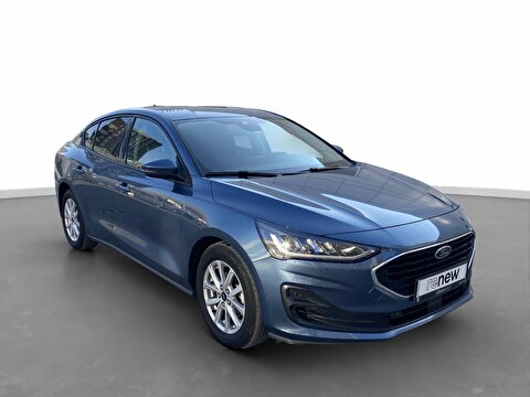 ford, focus, sedan 1.5 tdcı ecoblue trend x otomatik, otomatik, dizel 2.el otomobil | renew 4