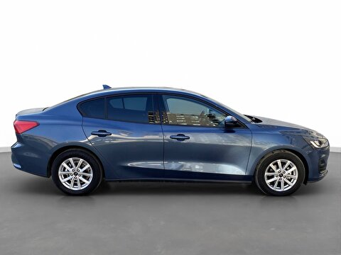 ford, focus, sedan 1.5 tdcı ecoblue trend x otomatik, otomatik, dizel 2.el otomobil | renew 6