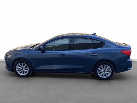 ford, focus, sedan 1.5 tdcı ecoblue trend x otomatik, otomatik, dizel 2.el otomobil | renew 7