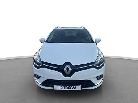 renault, clio, sport tourer 0.9 tce touch, manuel, benzin 2.el otomobil | renew 3