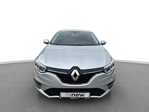 renault, megane, sedan 1.3 tce touch edc, otomatik, benzin 2.el otomobil | renew 3