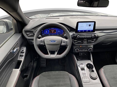 ford, kuga, suv 1.5 ecoboost st line otomatik, otomatik, benzin 2.el otomobil | renew 6