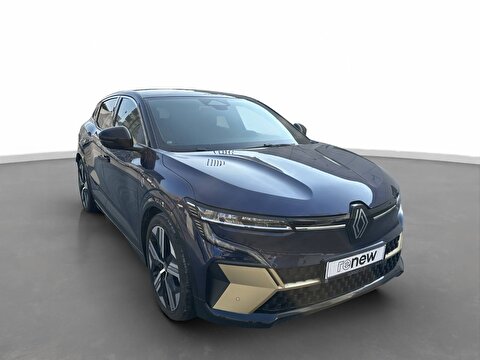 renault, megane e-tech, crossover ev60 ıconic otomatik, otomatik, elektrik 2.el otomobil | renew 8