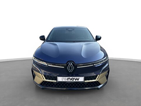 renault, megane e-tech, crossover ev60 ıconic otomatik, otomatik, elektrik 2.el otomobil | renew 9