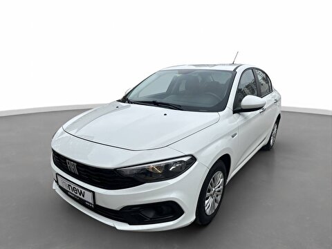 Fiat, Egea, Sedan 1.6 MultiJet Easy DCT, Otomatik, Dizel 2. el otomobil | renew Mobile