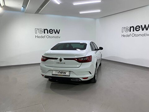 renault, megane, sedan 1.3 tce joy comfort edc, otomatik, benzin 2.el otomobil | renew 7