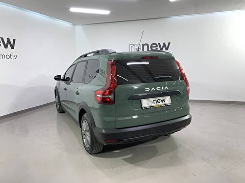 dacia, jogger, mpv 1.0 tce essential, manuel, benzin 2.el otomobil | renew 32