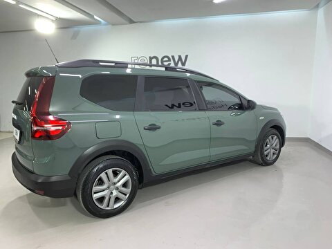 dacia, jogger, mpv 1.0 tce essential, manuel, benzin 2.el otomobil | renew 33