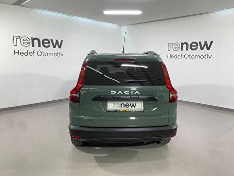 dacia, jogger, mpv 1.0 tce essential, manuel, benzin 2.el otomobil | renew 34