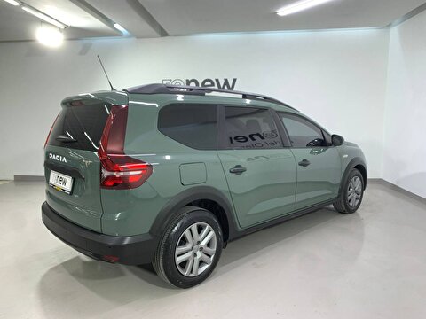 dacia, jogger, mpv 1.0 tce essential, manuel, benzin 2.el otomobil | renew 38