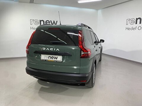 dacia, jogger, mpv 1.0 tce essential, manuel, benzin 2.el otomobil | renew 40