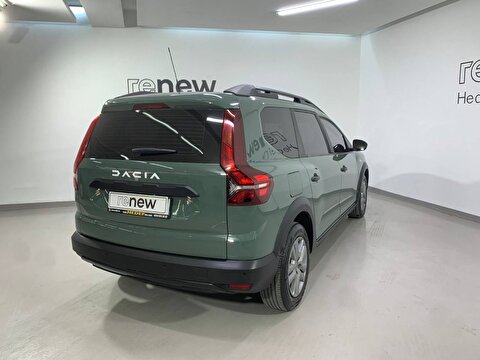 dacia, jogger, mpv 1.0 tce essential, manuel, benzin 2.el otomobil | renew 43