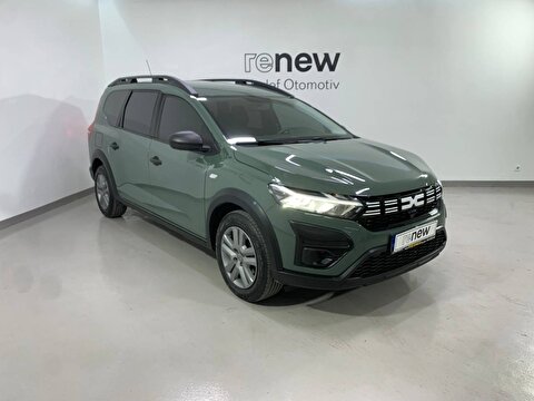 dacia, jogger, mpv 1.0 tce essential, manuel, benzin 2.el otomobil | renew 17