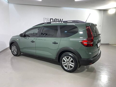 dacia, jogger, mpv 1.0 tce essential, manuel, benzin 2.el otomobil | renew 19