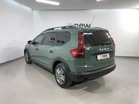 dacia, jogger, mpv 1.0 tce essential, manuel, benzin 2.el otomobil | renew 25