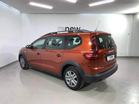 dacia, jogger, mpv 1.0 tce eco-g essential, manuel, benzin + lpg 2.el otomobil | renew 8