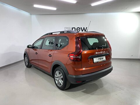 dacia, jogger, mpv 1.0 tce eco-g essential, manuel, benzin + lpg 2.el otomobil | renew 14