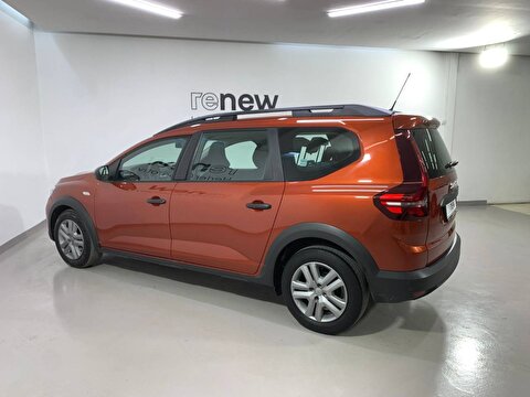 dacia, jogger, mpv 1.0 tce eco-g essential, manuel, benzin + lpg 2.el otomobil | renew 15