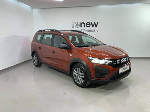 dacia, jogger, mpv 1.0 tce eco-g essential, manuel, benzin + lpg 2.el otomobil | renew 20