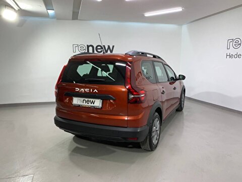 dacia, jogger, mpv 1.0 tce eco-g essential, manuel, benzin + lpg 2.el otomobil | renew 21