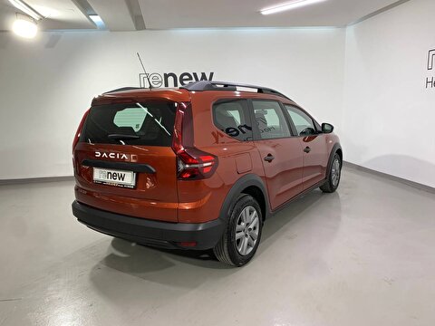 dacia, jogger, mpv 1.0 tce eco-g essential, manuel, benzin + lpg 2.el otomobil | renew 31