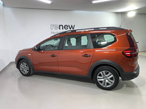 dacia, jogger, mpv 1.0 tce eco-g essential, manuel, benzin + lpg 2.el otomobil | renew 35