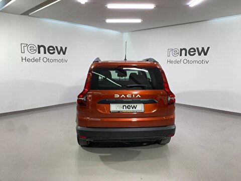 dacia, jogger, mpv 1.0 tce eco-g essential, manuel, benzin + lpg 2.el otomobil | renew 37