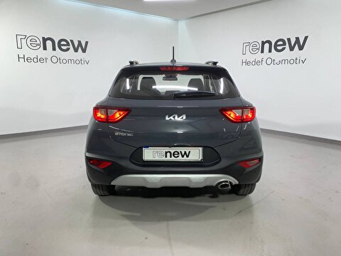 kia, stonic, suv 1.4 mpı cool otomatik, otomatik, benzin 2.el otomobil | renew 32