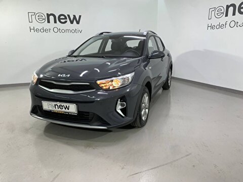 kia, stonic, suv 1.4 mpı cool otomatik, otomatik, benzin 2.el otomobil | renew 9