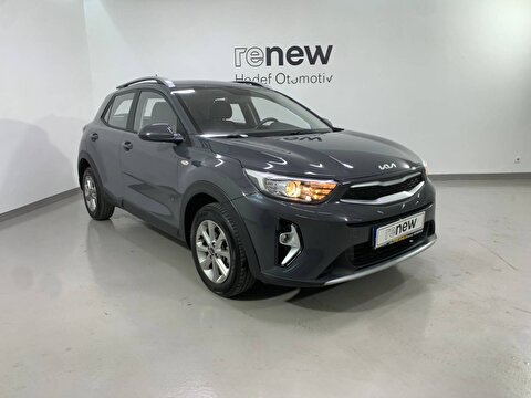 kia, stonic, suv 1.4 mpı cool otomatik, otomatik, benzin 2.el otomobil | renew 13