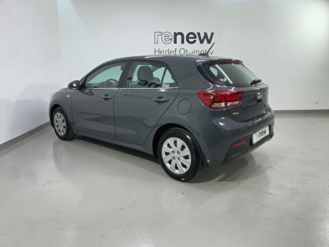 kia, rio, hatchback 1.4 cvvt cool otomatik, otomatik, benzin 2.el otomobil | renew 16