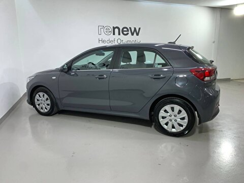 kia, rio, hatchback 1.4 cvvt cool otomatik, otomatik, benzin 2.el otomobil | renew 41