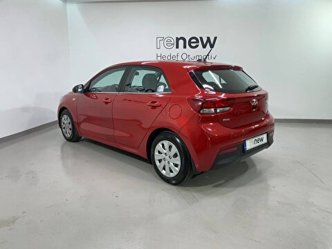 kia, rio, hatchback 1.4 cvvt cool otomatik, otomatik, benzin 2.el otomobil | renew 11