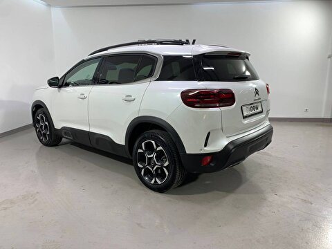 citroen, c5 aircross, suv 1.5 bluehdı start&stop shine eat8, otomatik, dizel 2.el otomobil | renew 8