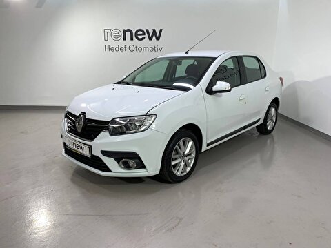 renault, symbol, sedan 1.5 dcı touch, manuel, dizel 2.el otomobil | renew 22